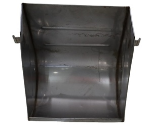 Línea de Alimentación Automática, Comedero de Acero Inoxidable 304 <span class=keywords><strong>para</strong></span> <span class=keywords><strong>Cerdos</strong></span>, Comedero Soldado, Equipo <span class=keywords><strong>para</strong></span> Ganadería - Product Image 3