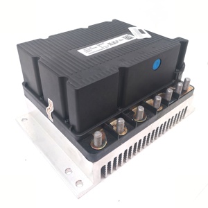 Módulo de Salida LAC 3903504211/3903702035, Módulo de Control Electrónico - Product Image 1