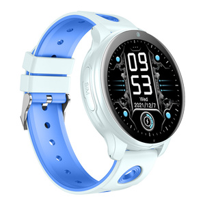 Thời Gian Thực GPS Đồng Hồ Tracker Không Thấm Nước Trẻ Em Thông Minh Đồng Hồ Điện Thoại Mới Trong 2024 Thiết Kế Thời Trang Xách Tay Đồng Hồ - Product Image 2