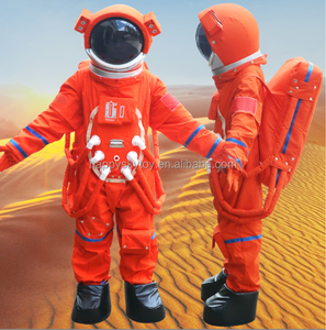 Disfraz <span class=keywords><strong>de</strong></span> Astronauta para Adultos, Traje <span class=keywords><strong>de</strong></span> Cosplay <span class=keywords><strong>de</strong></span> Astronauta para Eventos Publicitarios, en Venta y <span class=keywords><strong>Alquiler</strong></span> - Product Image 5