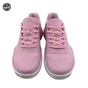 Zapatillas de Tenis Transpirables con Agarre Estable para Hombre, Suministro del Fabricante, Tallas Completas para Atletas de Pista - Product Image 2