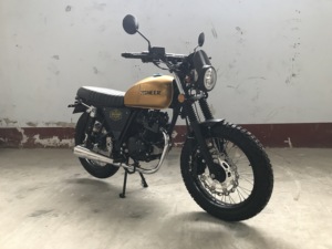 Nouvelle radio de style rétro Scrambler - Product Image 5