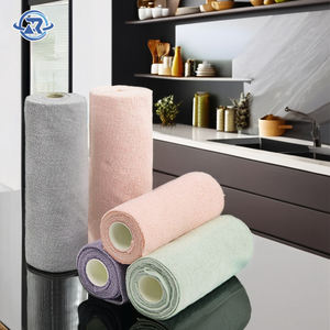 <span class=keywords><strong>Serviette</strong></span> en microfibre chiffon de nettoyage de cuisine domestique <span class=keywords><strong>serviette</strong></span> de cuisine - Product Image 1