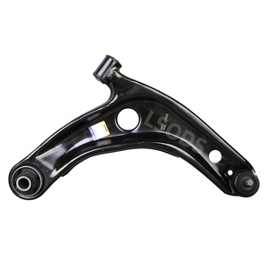 Lsods ô tô phụ tùng 48068-59095 48068-09041 48068-09040 thấp hơn bên phải kiểm soát cánh tay Assy cho TOYOTA YARIS Cruiser - Product Image 1
