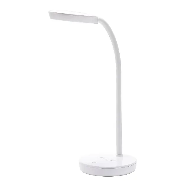 Indoor 2000mAh Rechargeable LED Desk Lamps Smart Night Lamp Table Reading Lights for Bedroom Bedside