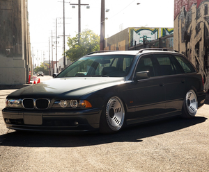 Rines Forjados de 18, 19, 20 y 22 Pulgadas para <span class=keywords><strong>Audi</strong></span> <span class=keywords><strong>A3</strong></span>, S3, RS3, A5, S5, RS5, A6, S6, RS6, RS7, A8L, S8, E-<span class=keywords><strong>tron</strong></span>, Q5, SQ5, Q7, SQ7, Q8, SQ8, RSQ8, Q9, TT, BM1 - Product Image 4