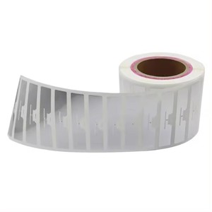 Kyrplink Uhf Label Sticker Global Epc Gen2 Iso18000-6C 25M Long Range Passive 902 928 Mhz Uhf Rfid <strong>Tag</strong> - Product Image 1