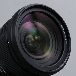 Appareil photo Sony A7M4 Alpha7 IV d'occasion avec objectif Tamron 28-75mm f/2.8 G2, kit hybride 61MP 4K 60p, version globale, faible vitesse <span class=keywords><strong>de</strong></span> déclenchement, ILCE-7M4 - Product Image 3