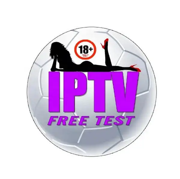 Yeni varış TV kutusu IPTV hesapları 6 12 ay 1 yıl kodu Set Top Box ve cep telefonları için Test ücretsiz