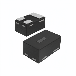 Composant électronique d'origine PDTA124TM,315 Transistors - Product Image 1