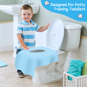 Wasserdichter, strapazierfähiger, hygienischer, tragbarer, nicht gewebter Toilettenauflagen-Schutz für Kinder, Reisen, anpassbar. - Product Image 2