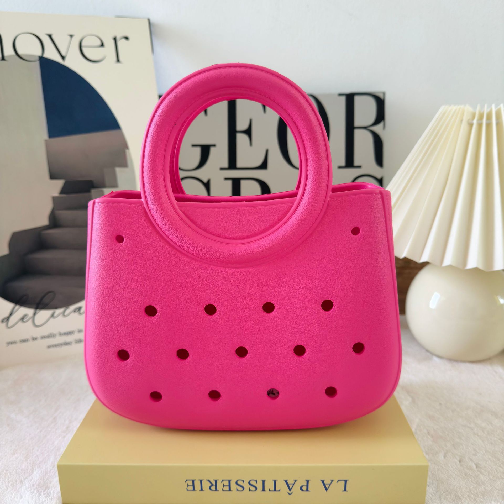 Sac de plage EVA-couleur 7
