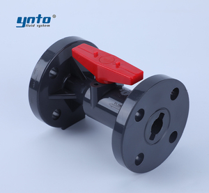 Threaded Pn10 Nhựa Đúc Adapter Outlet Sắt Ibc Thẳng Khóa Nổi Tap Kitz Micro Mặt Bích Bóng Van Cho Cấp Nước - Product Image 6