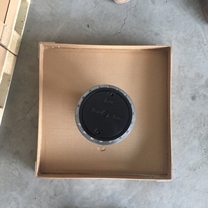 9238016 ZX30U-2 Transmisión Final - Product Image 3