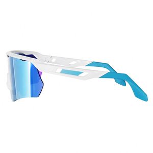 Gafas de Sol Deportivas Personalizadas con Logotipo, Nuevo Diseño de Moda TR90 para Ciclismo de Montaña y Carretera, Gafas para Correr, Gafas Deportivas, Gafas de Sol para Cricket - Product Image 4