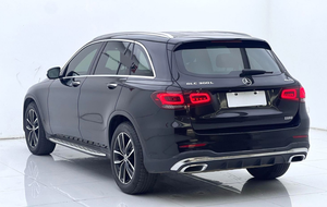 <span class=keywords><strong>Mercedes</strong></span>-Benz <span class=keywords><strong>GLC</strong></span> 300 L 4MATIC Dynamic Long Wheelbase 2.0T Gasolina 2020 Usado, Techo Panorámico, Cámara 360, Volante a la Izquierda, <span class=keywords><strong>SUV</strong></span> de <span class=keywords><strong>Segunda</strong></span> <span class=keywords><strong>Mano</strong></span> - Product Image 6