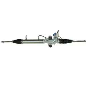 Sell Well New Type 44200-26481 Hydraulic Power Steering Rack For HIACE COMMUTER 2WD 2005 LHD