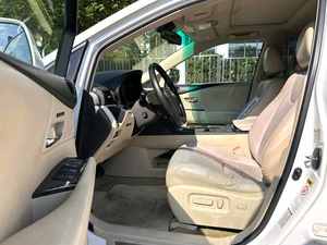 Lexus RX SUV Blanco, 5 Plazas, Automático, Gasolina, Neumáticos R18, Interior de Cuero, Volante a la Izquierda, Emisión Euro V - Product Image 2