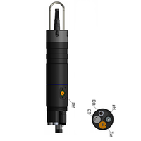 Capteur de qualité de l'eau multi-paramètres tout-en-un Y4002 avec surveillance jusqu'à 7 paramètres, RS485 MODBUS IP68 pour l'aquaculture