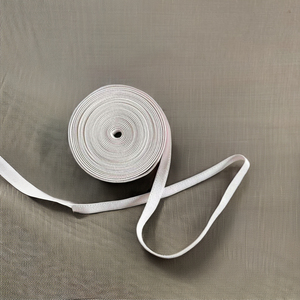 Tuton New Arrival Chiều Rộng 1Cm Đồ Lót Áo Ngực Dây Đeo Siêu Mịn Nylon + Spandex Ban Nhạc Đàn Hồi Băng - Product Image 1