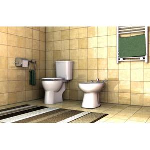 FISCHER - 9382 Silicone sanitaire neutre SNS 310 - EAN 8001132093825 ADHÉSIFS ET SILICONES - Product Image 2