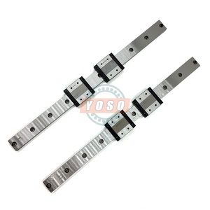 Linearer Führungs block SRS12WMUU(GK) Lineares Block lager Original Japan SRS Serie SRS12WMUU <span class=keywords><strong>SRS12WM</strong></span> SRS12 - Product Image 2
