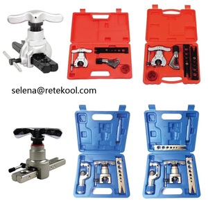 Manomètre de pression de réfrigération numérique double multifonctionnel - Product Image 6