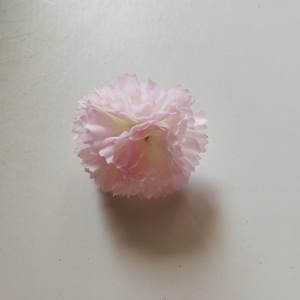 Mini Flor Artificial de Clavel Lila para Arreglos Florales de Salón de Bodas, Guirnalda, Flor a Juego, Flor de Caléndula de 6 cm - Product Image 4