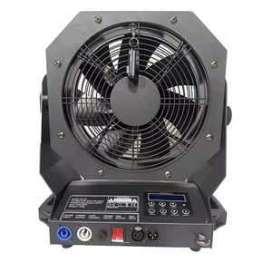 Luces LED <span class=keywords><strong>de</strong></span> 200W con Cabezal Móvil para Escenario/Cámara, Control DMX, para Teatro, Cine, Accesorios <span class=keywords><strong>de</strong></span> Filmación, Bola Mágica Blanca/Verde/Roja - Product Image 2