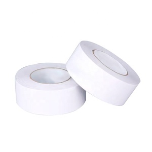 Nastro <span class=keywords><strong>Biadesivo</strong></span> <span class=keywords><strong>in</strong></span> PET Bianco Fornito dal Produttore, Senza Residui, Resistente alle Alte Temperature, Rotolo Grande Trasparente - Product Image 5