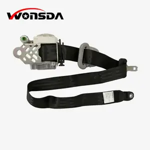 Auto Car 3 điểm seat belt vành đai an toàn cho Swift