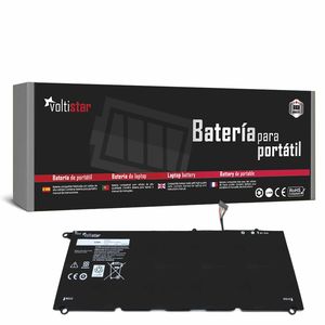 Para Dell XPS 13 9343 9350 fuente de alimentación para portátil 90V7W batería para portátil para DELL XPS 13 9343 9350 JD25G - Product Image 4