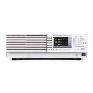 Carga Electrónica Programable Serie Th8200 de Tonghui, Th8205, 2000 W, 150 V, 200 A - Product Image 1
