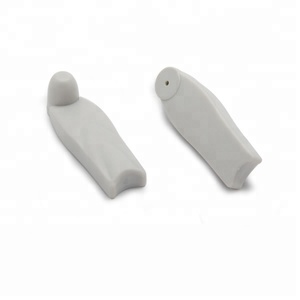 Quần Áo Chống trộm từ tính 58kHz AM thẻ bảo mật thẻ cứng - Product Image 1