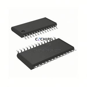 Circuito Integrado Original 100% Nuevo en Existencia AU9560B62-GBS-GR SSOP-28, Chips IC, Componente Electrónico - Product Image 1