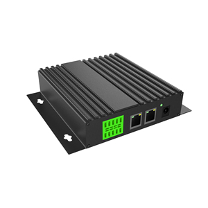 PC de Computación de Borde con IA para Detección de Humo en Cámaras de Vigilancia de Gasolineras - Product Image 1