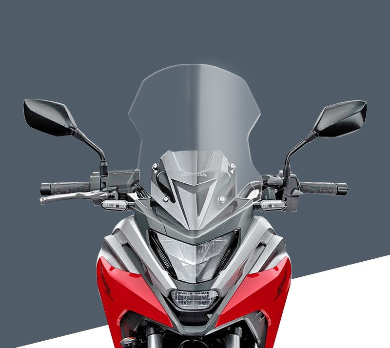 516mm de alto 750X modelo 2021