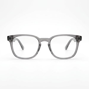 Gafas Inteligentes con Traductor IA, Traducción de Voz Inteligente en Tiempo Real en Más de 140 Idiomas, Gafas Multilingües para Reuniones de Negocios - Product Image 1