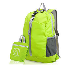 Custom High Quality Backpacks Foldable Men <b>College</b> <b>Bags</b> Travel Laptop Back <b>Bag</b> Packable Ripstop Backpack <b>Bag</b> - Product Image 3