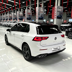 Voiture d'occasion 2021 VW <span class=keywords><strong>Golf</strong></span> <span class=keywords><strong>R</strong></span>-<span class=keywords><strong>Line</strong></span> 280TSI 1.4T Turbo <span class=keywords><strong>7</strong></span> vitesses <span class=keywords><strong>DSG</strong></span> - Product Image 4