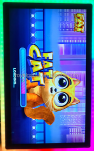 अमेरिकी कौशल खेल बोर्ड वसा भाग्य पूर्वावलोकन दो स्क्रीन मशीन सिक्कों के लिए 1 में खेल - Product Image 5