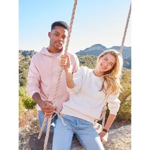 Sudadera Eco Premium Blend, merchandising sostenible - Product Image 5