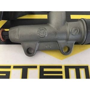 Compatibile con BMW, carenatura sinistra R1200GS 2013 2014 2015 2016, pannello carrozzeria moto - Product Image 2
