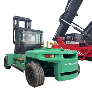 รถยกมือสอง FD150 ราคาถูก คุณภาพเยี่ยม รถยกมือสอง FD150 ขาย - Product Image 1