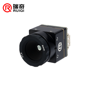 NUEVA Cámara Térmica Portátil de Alta Resolución 640*512/384*288/256*192 para Drones FPV, Carreras y Freestyle - Product Image 2