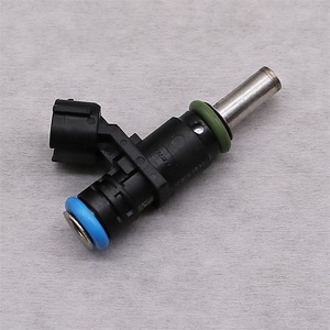 Inyector de Combustible Hong Le Sensors A2C95638300 de Acero Inoxidable para Inyección Directa en Cilindro, Repuesto para Diésel - Product Image 3