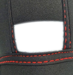 Venta al por mayor de neopreno invierno parabrisas grueso motocicleta manillar cubierta <span class=keywords><strong>volante</strong></span> cubierta guantes de montar - Product Image 3