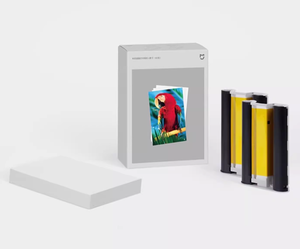 Mijia 1S Vente Chaude <span class=keywords><strong>Imprimante</strong></span> <span class=keywords><strong>Photo</strong></span> Thermique 6 Pouces/3 Pouces Ruban <span class=keywords><strong>iPhone</strong></span> Impression À Distance Pris En Charge Via Mi Home APP Stock Disponible - Product Image 5