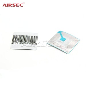 Etiqueta RF Suave Antirrobo <span class=keywords><strong>AIRSEC</strong></span> para Supermercados - Product Image 3