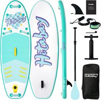 2024 Offre Spéciale pas cher eau planche de surf gonflable stand up paddle surf sup boards en gros pour les enfants